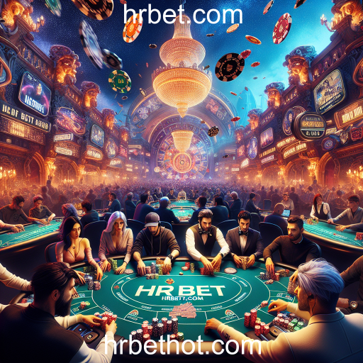 O Impacto dos Eventos nos Jogos Online