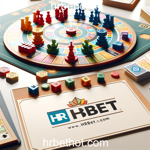hrbet.com